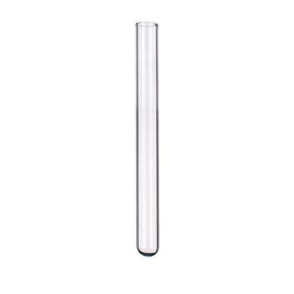 Disposable Culture Tube, Soda Glass, Soda Glass