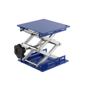 Laboratory Jack, Aluminium