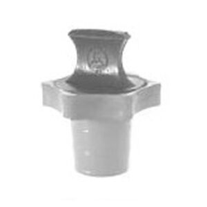 Linear High Density Polyethylene Stopper
