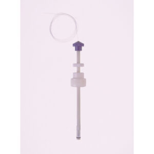 CHROMAFLEX. Flow Adapters
