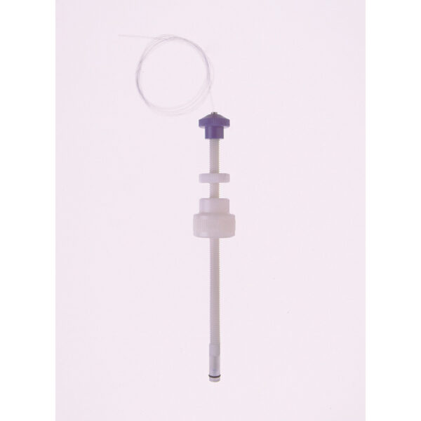 CHROMAFLEX. Flow Adapters
