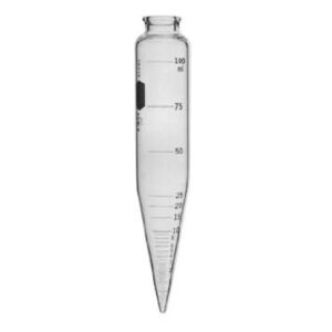 8" Oil Centrifuge Tubes