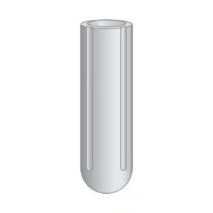 Centrifuge Tube Rubber Adapter Sleeve