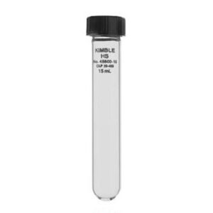 Screw Thread High Strength Centrifuge Tubes
