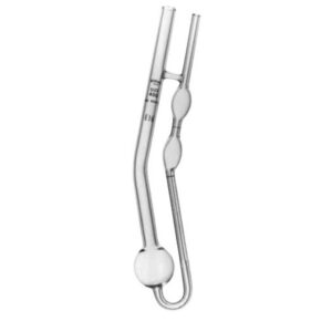Cannon-Fenske Uncalibrated Serialized Viscometer Tubes