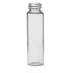 51  Expansion Vials without Caps