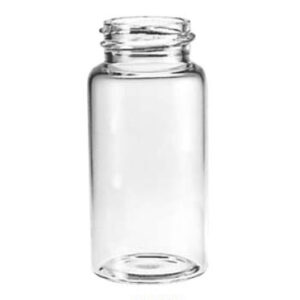 51  Expansion Vials without Caps