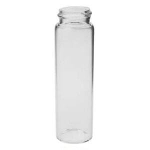 EPA Water Analysis Vials without Closures