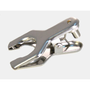 Spherical Joint Pinch Clamp