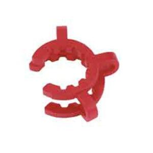 Polyacetyl, Standard Taper Clamp