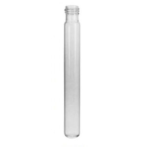 Disposable Screw Thread Culture Tubes