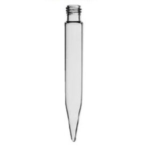 Screw Thread Disposable Centrifuge Tubes