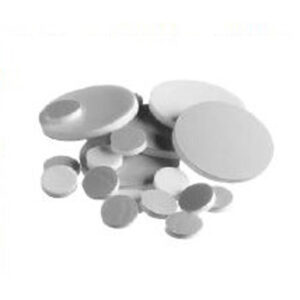 PTFE-Faced Silicone Rubber Septa