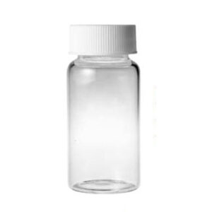 Scintillation Vials with Attached Caps