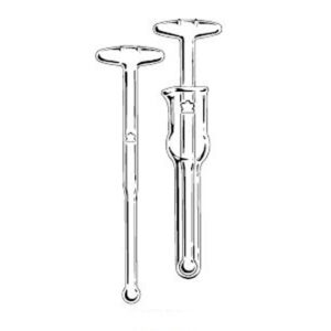 Dounce All-Glass Tissue Grinders