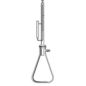 Single-Place 5 mm NMR Tube Washer