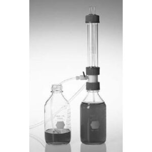 Five-Place NMR Tube Washer
