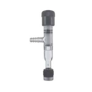 NMR Sealing Manifold
