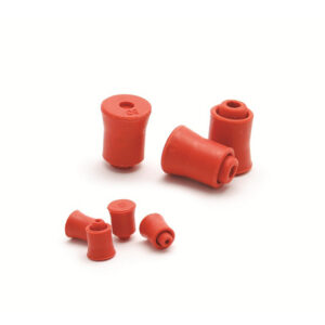 Rubber Septa for NMR Tubes