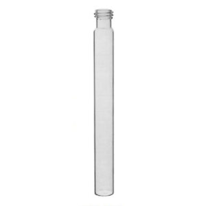 Disposable Screw Thread Culture Tubes