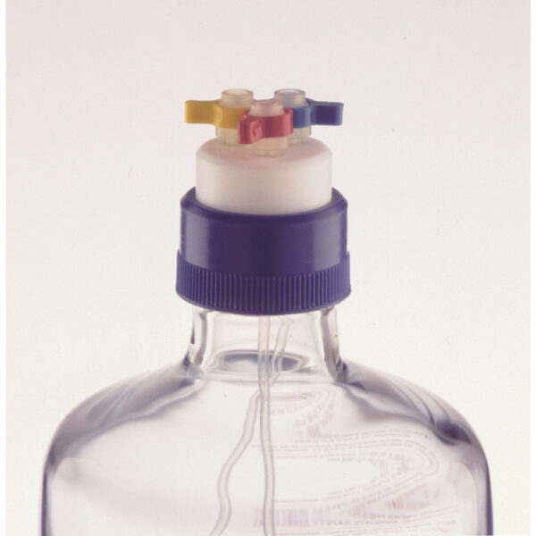 GL 45 Screw Cap