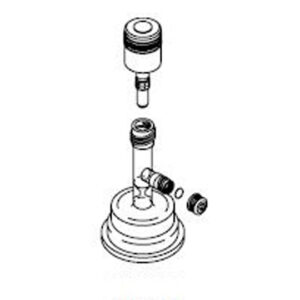 Standard Valve Plug Assembly