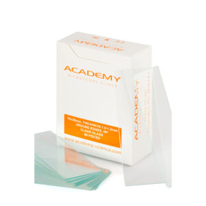 Microscope Slide, Glass