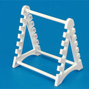 Pipette Rack Horizontal, Plastic PP