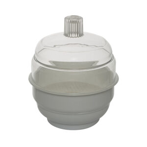 Desiccator PP/PC, Plastic PP / PC