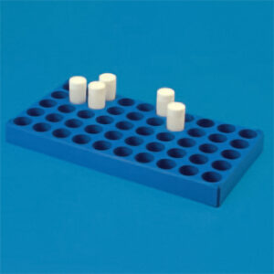 Scintillation Vial, Plastic PP / HDPE