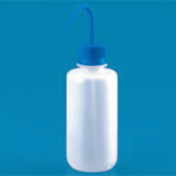 Wash Bottles, Plastic LDPE