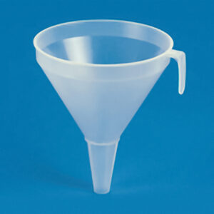 Large Carboy Funnel, Plastic PP