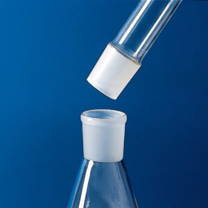 Lining For Glass Tapers, Material PTFE