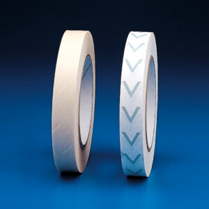 Sterilization Indicator Tape, Material ADHESIVE PAPER TAPE