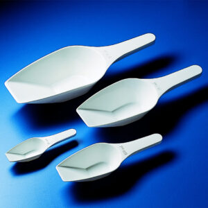 Measuring Scoops, Material PP