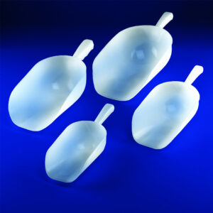 Industrial Scoops, Material Material HDPE
