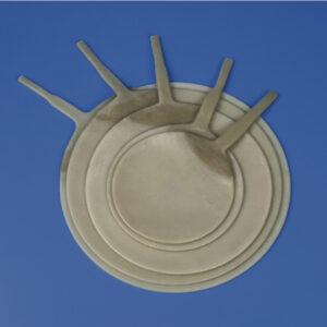 Gas Sampling Baloons, Material Latex