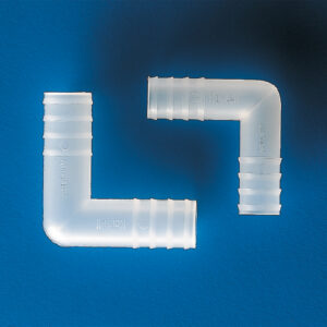 L Untapered Connectors, Material PP