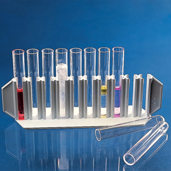 Test Tube Racks, Material PP