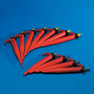Fixed Volume Autoclavable Micropipettes Fixopet