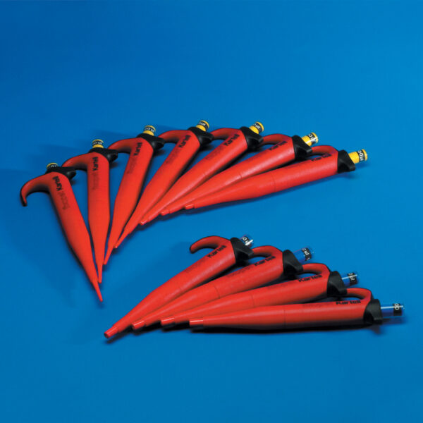 Fixed Volume Autoclavable Micropipettes Fixopet