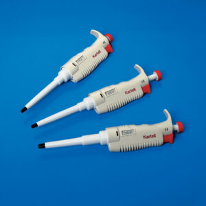 Fixed Volume Autoclavable Micropipettes Labofix