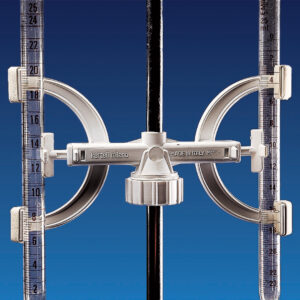 Burette Clamps, Material PP