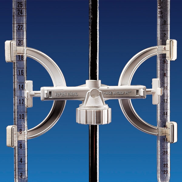 Burette Clamps, Material PP