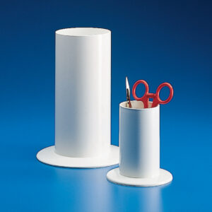 Input Pot, Material PP