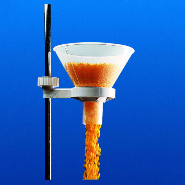 Powder Funnels, Material PP