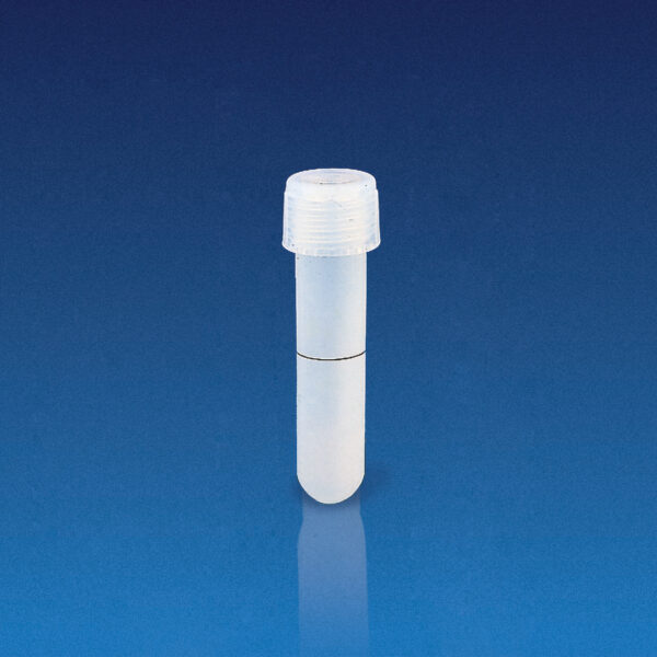 Sample Tube, Material PFA