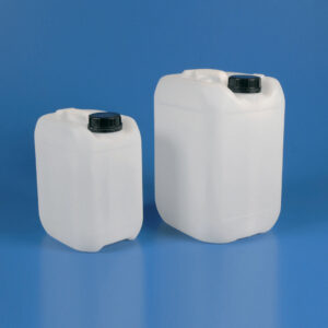 Industrial Tanks, Material Material HDPE