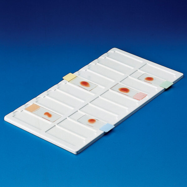 Schilling Burette, Material PE/PMP