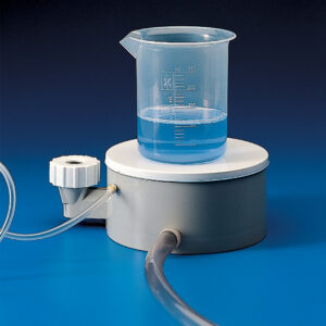 Magnetic Stirrer, Material PP ? ABS